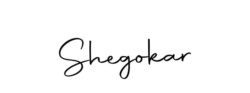 You can use this online signature creator to create a handwritten signature for the name Shegokar. This is the best online autograph maker. Shegokar signature style 10 images and pictures png