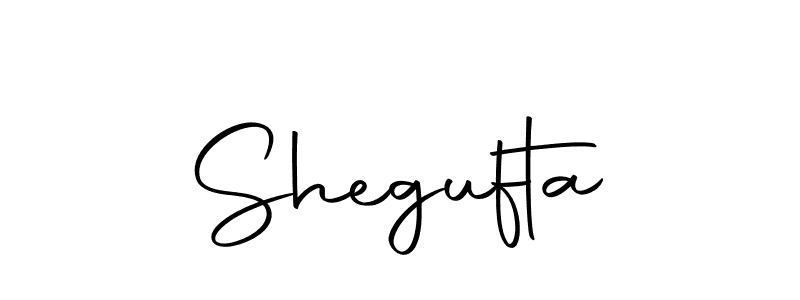 Here are the top 10 professional signature styles for the name Shegufta. These are the best autograph styles you can use for your name. Shegufta signature style 10 images and pictures png