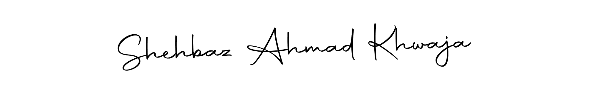 This is the best signature style for the Shehbaz Ahmad Khwaja name. Also you like these signature font (Autography-DOLnW). Mix name signature. Shehbaz Ahmad Khwaja signature style 10 images and pictures png
