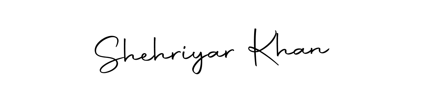Shehriyar Khan stylish signature style. Best Handwritten Sign (Autography-DOLnW) for my name. Handwritten Signature Collection Ideas for my name Shehriyar Khan. Shehriyar Khan signature style 10 images and pictures png