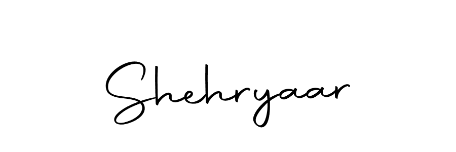 Similarly Autography-DOLnW is the best handwritten signature design. Signature creator online .You can use it as an online autograph creator for name Shehryaar. Shehryaar signature style 10 images and pictures png