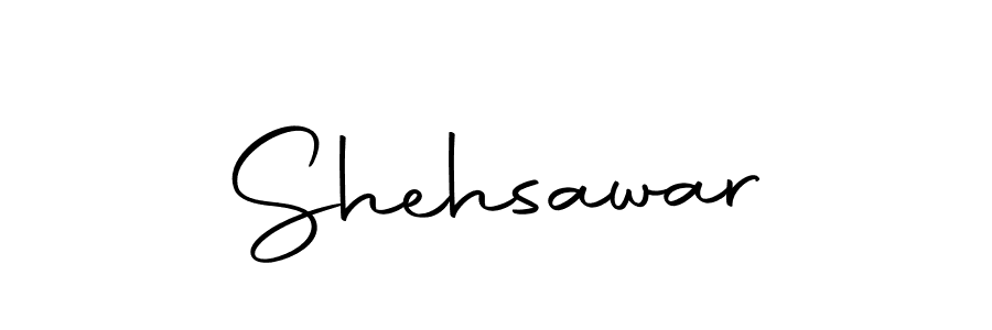 You should practise on your own different ways (Autography-DOLnW) to write your name (Shehsawar) in signature. don't let someone else do it for you. Shehsawar signature style 10 images and pictures png