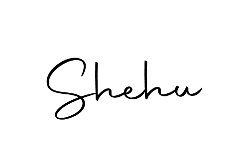 Shehu stylish signature style. Best Handwritten Sign (Autography-DOLnW) for my name. Handwritten Signature Collection Ideas for my name Shehu. Shehu signature style 10 images and pictures png