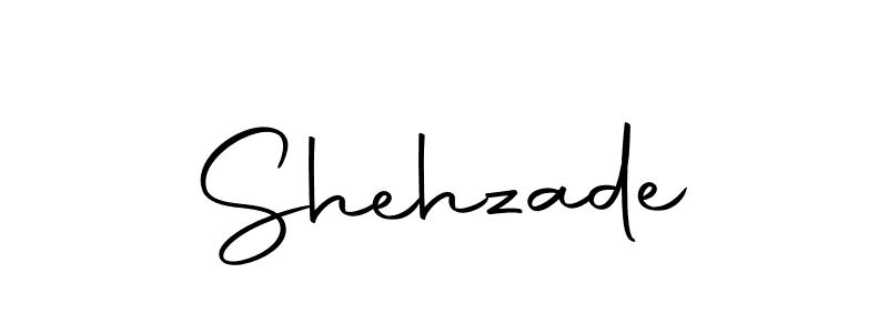 Use a signature maker to create a handwritten signature online. With this signature software, you can design (Autography-DOLnW) your own signature for name Shehzade. Shehzade signature style 10 images and pictures png