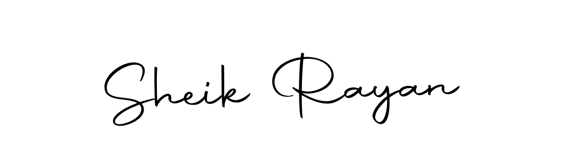 Also You can easily find your signature by using the search form. We will create Sheik Rayan name handwritten signature images for you free of cost using Autography-DOLnW sign style. Sheik Rayan signature style 10 images and pictures png