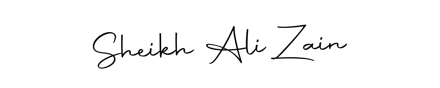 How to Draw Sheikh Ali Zain signature style? Autography-DOLnW is a latest design signature styles for name Sheikh Ali Zain. Sheikh Ali Zain signature style 10 images and pictures png