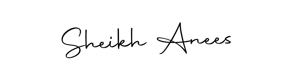 See photos of Sheikh Anees official signature by Spectra . Check more albums & portfolios. Read reviews & check more about Autography-DOLnW font. Sheikh Anees signature style 10 images and pictures png