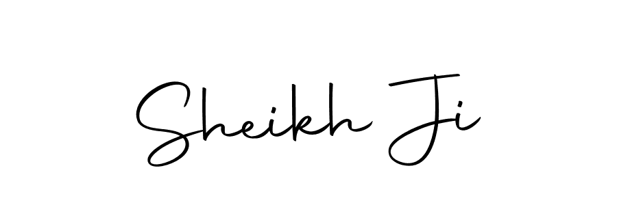 How to Draw Sheikh Ji signature style? Autography-DOLnW is a latest design signature styles for name Sheikh Ji. Sheikh Ji signature style 10 images and pictures png