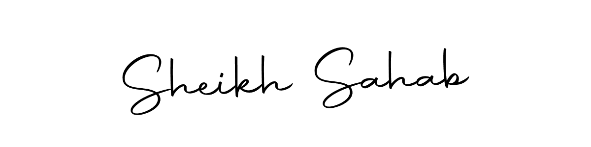 Also You can easily find your signature by using the search form. We will create Sheikh Sahab name handwritten signature images for you free of cost using Autography-DOLnW sign style. Sheikh Sahab signature style 10 images and pictures png