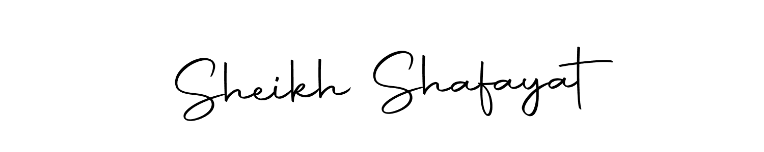 if you are searching for the best signature style for your name Sheikh Shafayat. so please give up your signature search. here we have designed multiple signature styles  using Autography-DOLnW. Sheikh Shafayat signature style 10 images and pictures png