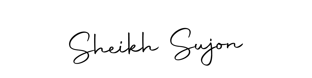 Also You can easily find your signature by using the search form. We will create Sheikh Sujon name handwritten signature images for you free of cost using Autography-DOLnW sign style. Sheikh Sujon signature style 10 images and pictures png
