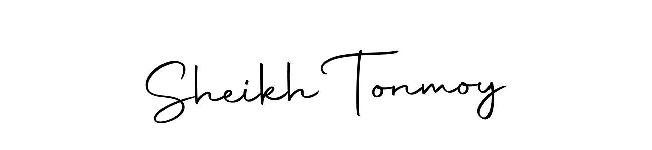 Best and Professional Signature Style for Sheikh Tonmoy. Autography-DOLnW Best Signature Style Collection. Sheikh Tonmoy signature style 10 images and pictures png