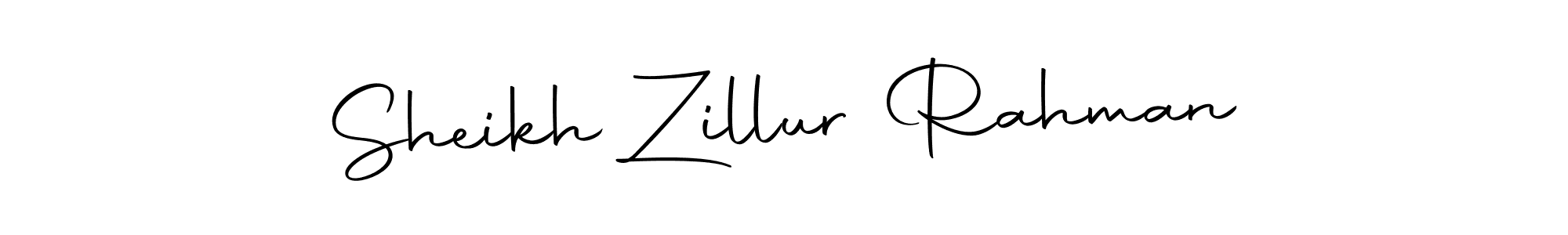 You can use this online signature creator to create a handwritten signature for the name Sheikh Zillur Rahman. This is the best online autograph maker. Sheikh Zillur Rahman signature style 10 images and pictures png