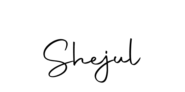 Autography-DOLnW is a professional signature style that is perfect for those who want to add a touch of class to their signature. It is also a great choice for those who want to make their signature more unique. Get Shejul name to fancy signature for free. Shejul signature style 10 images and pictures png