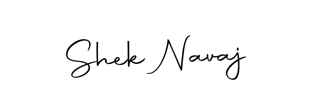 Shek Navaj stylish signature style. Best Handwritten Sign (Autography-DOLnW) for my name. Handwritten Signature Collection Ideas for my name Shek Navaj. Shek Navaj signature style 10 images and pictures png