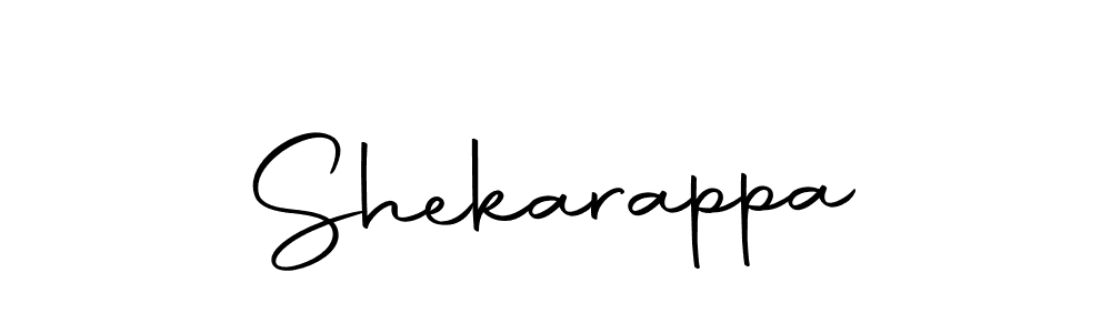 How to make Shekarappa name signature. Use Autography-DOLnW style for creating short signs online. This is the latest handwritten sign. Shekarappa signature style 10 images and pictures png