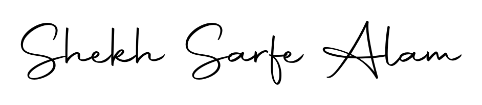 Once you've used our free online signature maker to create your best signature Autography-DOLnW style, it's time to enjoy signing your documents with Shekh Sarfe Alam name. Shekh Sarfe Alam signature style 10 images and pictures png