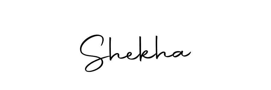 Also we have Shekhaर name is the best signature style. Create professional handwritten signature collection using Autography-DOLnW autograph style. Shekhaर signature style 10 images and pictures png