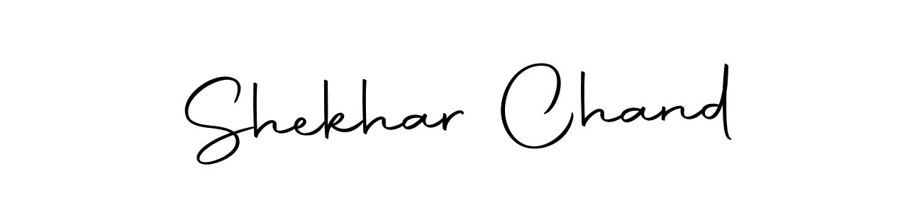 How to make Shekhar Chand signature? Autography-DOLnW is a professional autograph style. Create handwritten signature for Shekhar Chand name. Shekhar Chand signature style 10 images and pictures png