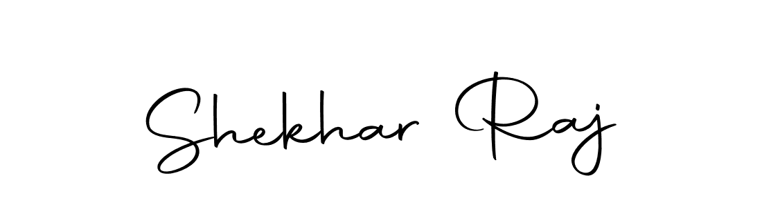 How to make Shekhar Raj signature? Autography-DOLnW is a professional autograph style. Create handwritten signature for Shekhar Raj name. Shekhar Raj signature style 10 images and pictures png