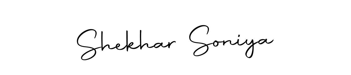 How to Draw Shekhar Soniya signature style? Autography-DOLnW is a latest design signature styles for name Shekhar Soniya. Shekhar Soniya signature style 10 images and pictures png