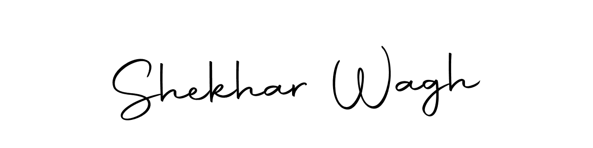 Similarly Autography-DOLnW is the best handwritten signature design. Signature creator online .You can use it as an online autograph creator for name Shekhar Wagh. Shekhar Wagh signature style 10 images and pictures png