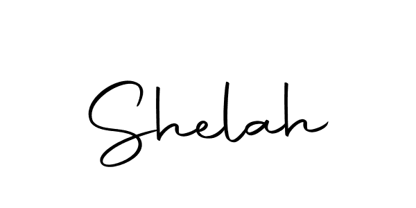 You should practise on your own different ways (Autography-DOLnW) to write your name (Shelah) in signature. don't let someone else do it for you. Shelah signature style 10 images and pictures png