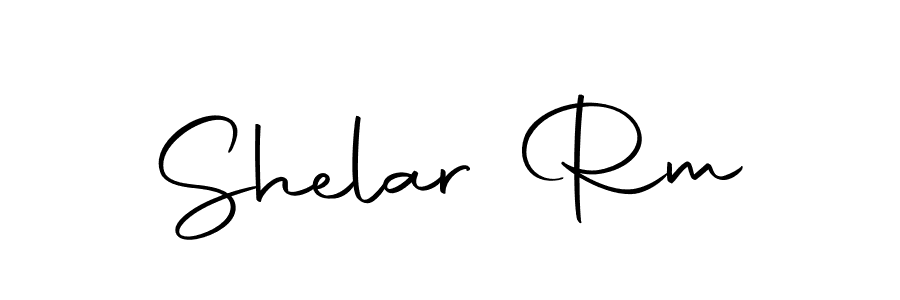 Use a signature maker to create a handwritten signature online. With this signature software, you can design (Autography-DOLnW) your own signature for name Shelar Rm. Shelar Rm signature style 10 images and pictures png