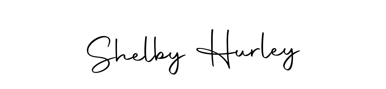 Use a signature maker to create a handwritten signature online. With this signature software, you can design (Autography-DOLnW) your own signature for name Shelby Hurley. Shelby Hurley signature style 10 images and pictures png