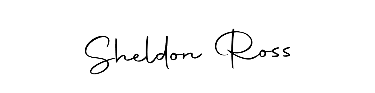 Best and Professional Signature Style for Sheldon Ross. Autography-DOLnW Best Signature Style Collection. Sheldon Ross signature style 10 images and pictures png