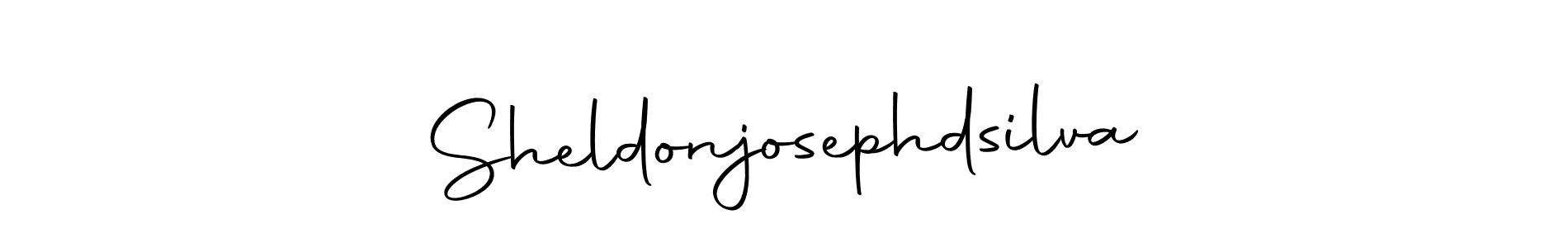 Best and Professional Signature Style for Sheldonjosephdsilva. Autography-DOLnW Best Signature Style Collection. Sheldonjosephdsilva signature style 10 images and pictures png