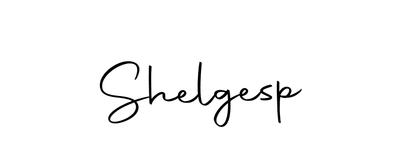 Use a signature maker to create a handwritten signature online. With this signature software, you can design (Autography-DOLnW) your own signature for name Shelgesp. Shelgesp signature style 10 images and pictures png