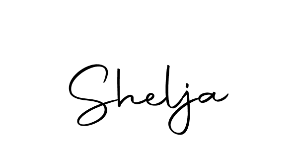 if you are searching for the best signature style for your name Shelja. so please give up your signature search. here we have designed multiple signature styles  using Autography-DOLnW. Shelja signature style 10 images and pictures png