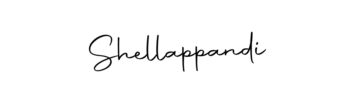 Similarly Autography-DOLnW is the best handwritten signature design. Signature creator online .You can use it as an online autograph creator for name Shellappandi. Shellappandi signature style 10 images and pictures png
