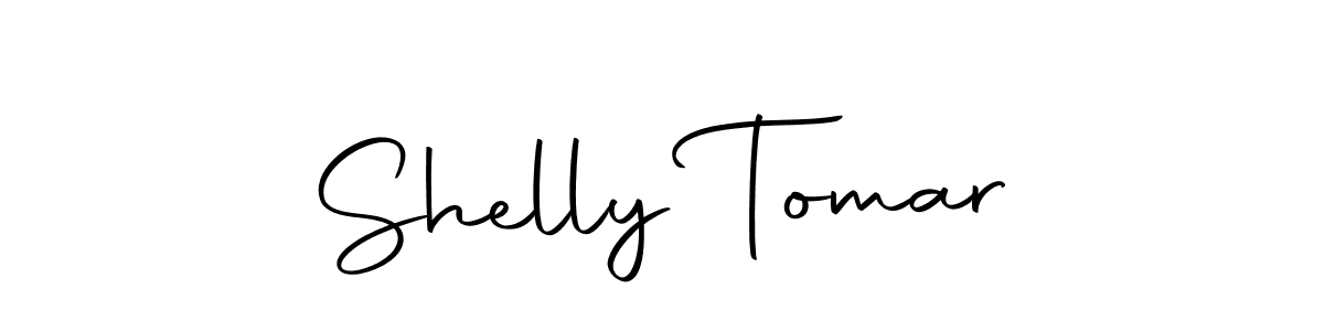 Make a short Shelly Tomar signature style. Manage your documents anywhere anytime using Autography-DOLnW. Create and add eSignatures, submit forms, share and send files easily. Shelly Tomar signature style 10 images and pictures png