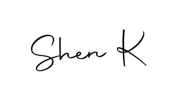 Once you've used our free online signature maker to create your best signature Autography-DOLnW style, it's time to enjoy all of the benefits that Shen K name signing documents. Shen K signature style 10 images and pictures png
