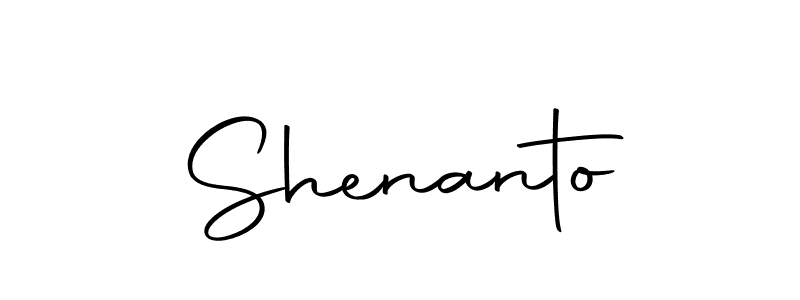 Once you've used our free online signature maker to create your best signature Autography-DOLnW style, it's time to enjoy all of the benefits that Shenanto name signing documents. Shenanto signature style 10 images and pictures png