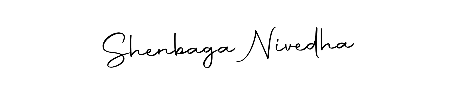 Similarly Autography-DOLnW is the best handwritten signature design. Signature creator online .You can use it as an online autograph creator for name Shenbaga Nivedha. Shenbaga Nivedha signature style 10 images and pictures png