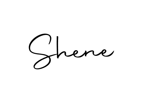 Also we have Shene name is the best signature style. Create professional handwritten signature collection using Autography-DOLnW autograph style. Shene signature style 10 images and pictures png