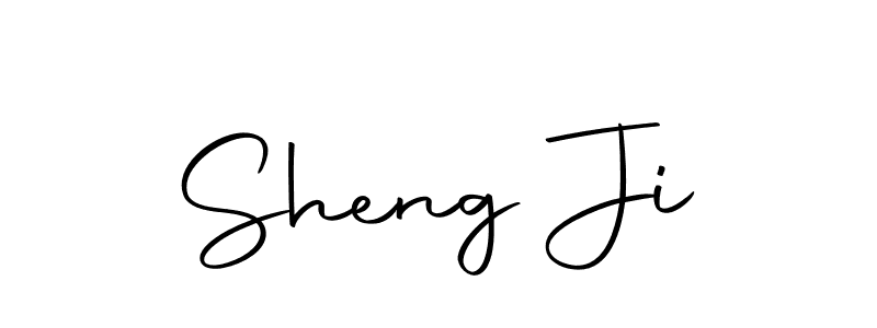 See photos of Sheng Ji official signature by Spectra . Check more albums & portfolios. Read reviews & check more about Autography-DOLnW font. Sheng Ji signature style 10 images and pictures png