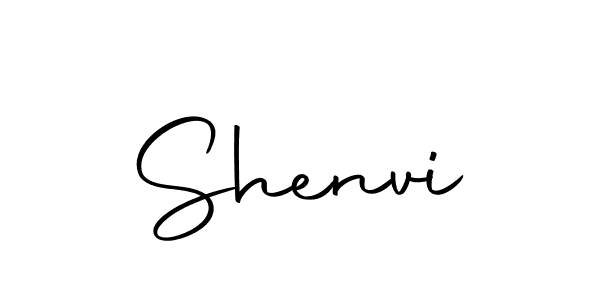 Make a beautiful signature design for name Shenvi. Use this online signature maker to create a handwritten signature for free. Shenvi signature style 10 images and pictures png