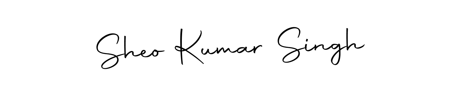 Autography-DOLnW is a professional signature style that is perfect for those who want to add a touch of class to their signature. It is also a great choice for those who want to make their signature more unique. Get Sheo Kumar Singh name to fancy signature for free. Sheo Kumar Singh signature style 10 images and pictures png
