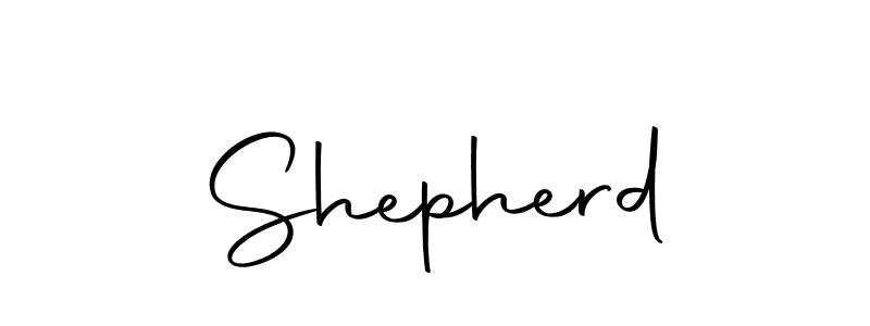 How to make Shepherd name signature. Use Autography-DOLnW style for creating short signs online. This is the latest handwritten sign. Shepherd signature style 10 images and pictures png