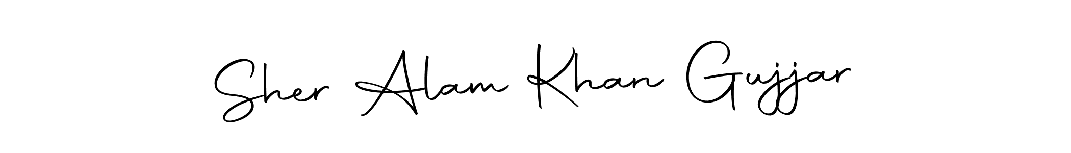 See photos of Sher Alam Khan Gujjar official signature by Spectra . Check more albums & portfolios. Read reviews & check more about Autography-DOLnW font. Sher Alam Khan Gujjar signature style 10 images and pictures png