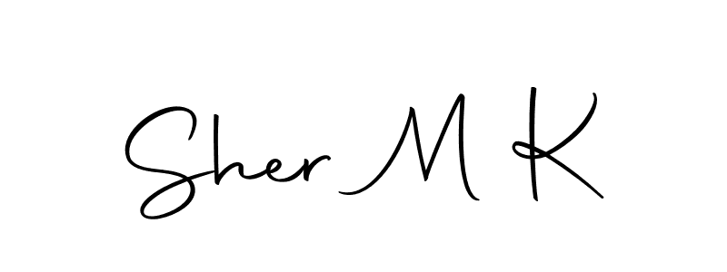 Check out images of Autograph of Sher M K name. Actor Sher M K Signature Style. Autography-DOLnW is a professional sign style online. Sher M K signature style 10 images and pictures png