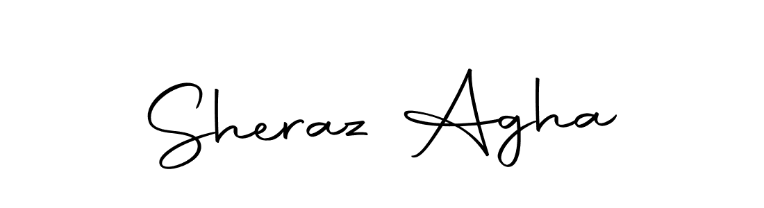 How to Draw Sheraz Agha signature style? Autography-DOLnW is a latest design signature styles for name Sheraz Agha. Sheraz Agha signature style 10 images and pictures png
