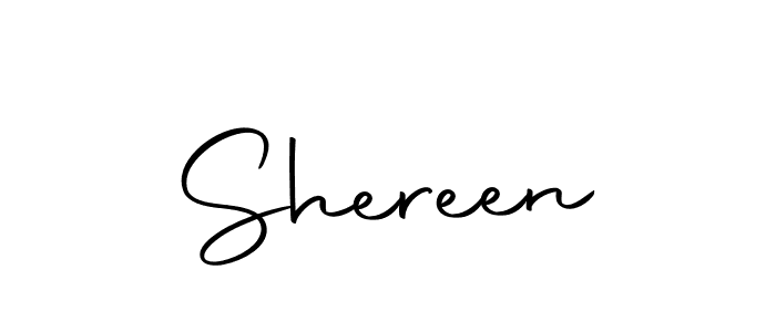 It looks lik you need a new signature style for name Shereen. Design unique handwritten (Autography-DOLnW) signature with our free signature maker in just a few clicks. Shereen signature style 10 images and pictures png