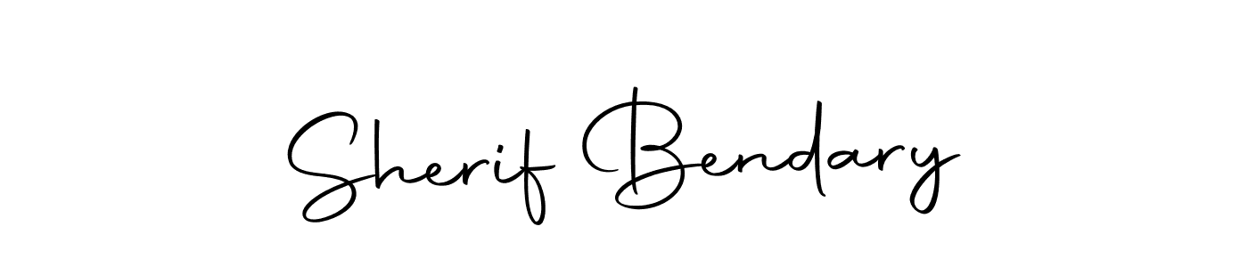 You can use this online signature creator to create a handwritten signature for the name Sherif Bendary. This is the best online autograph maker. Sherif Bendary signature style 10 images and pictures png