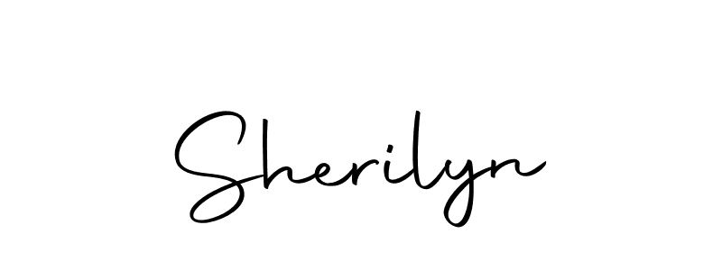 You can use this online signature creator to create a handwritten signature for the name Sherilyn. This is the best online autograph maker. Sherilyn signature style 10 images and pictures png