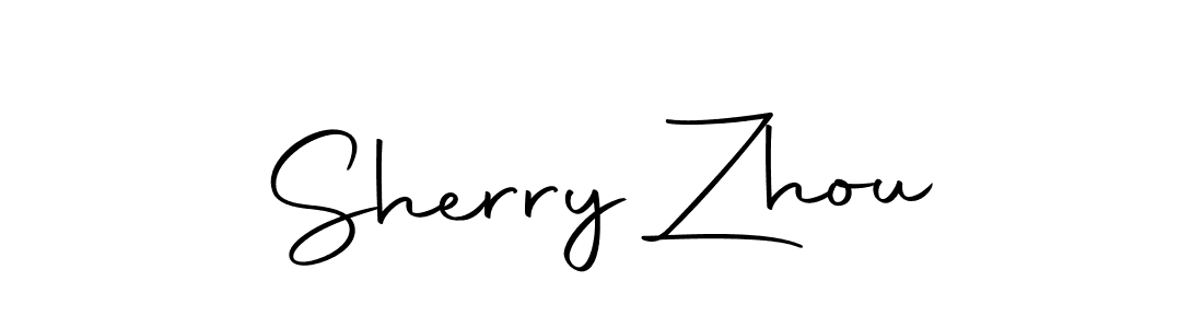 if you are searching for the best signature style for your name Sherry Zhou. so please give up your signature search. here we have designed multiple signature styles  using Autography-DOLnW. Sherry Zhou signature style 10 images and pictures png